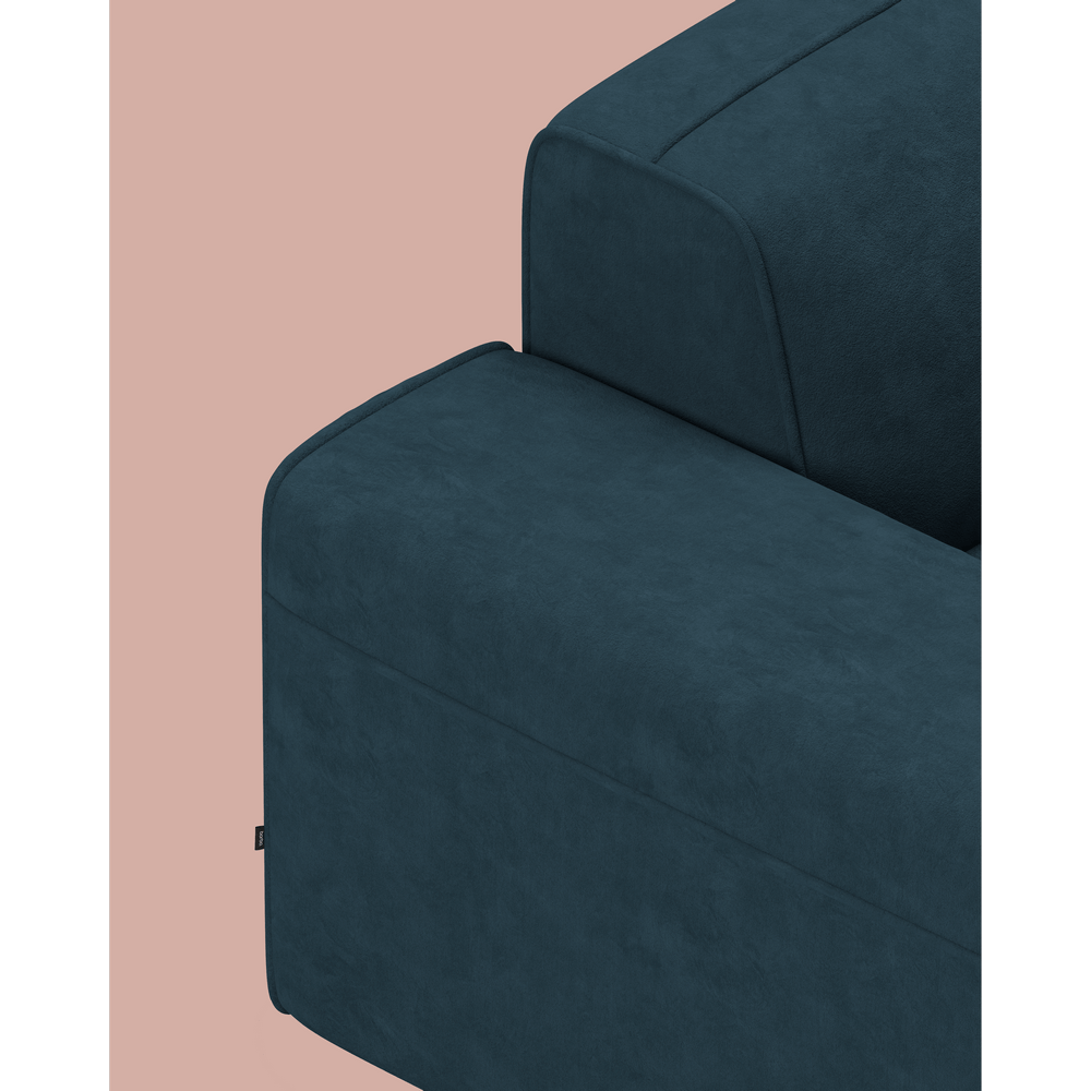 Bold ikili mavi 02