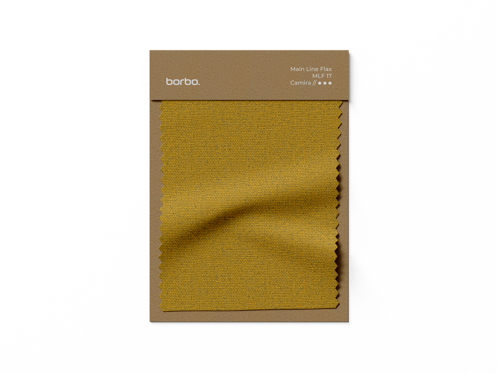 Borbo_MLF 17 Borbo mlf 17