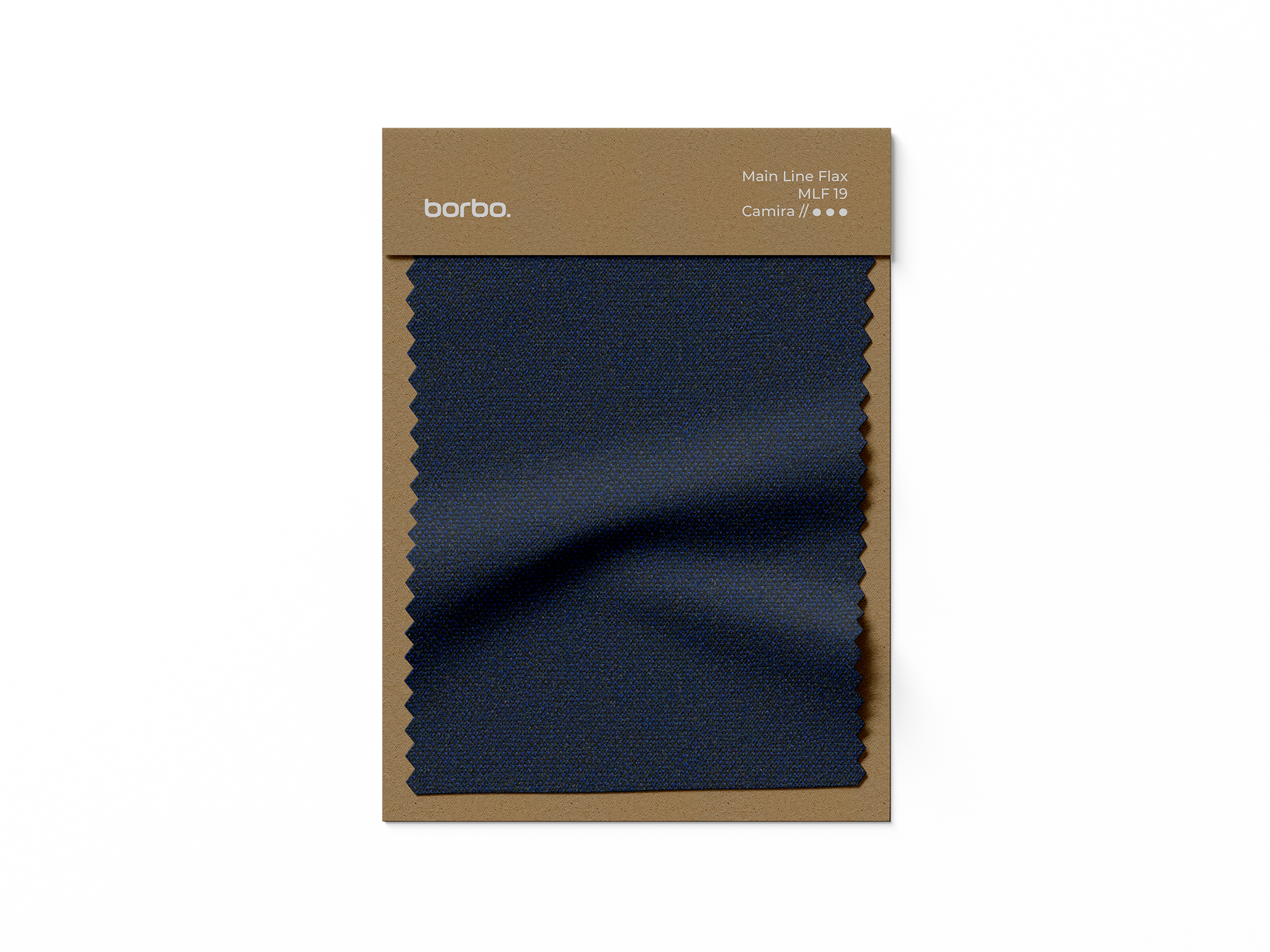 Borbo_MLF 19 Borbo mlf 19