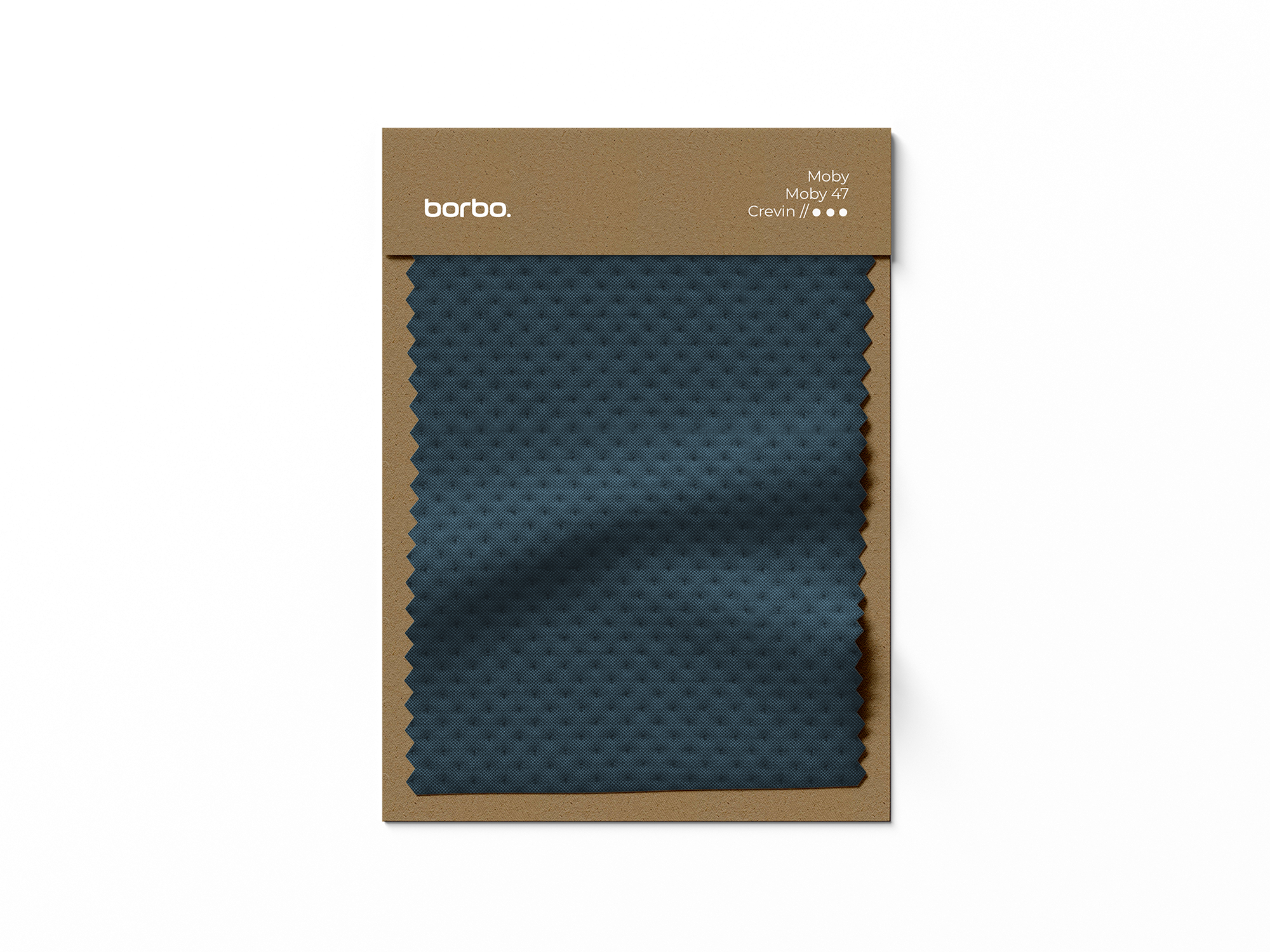 Borbo_Moby 47 Borbo moby 47