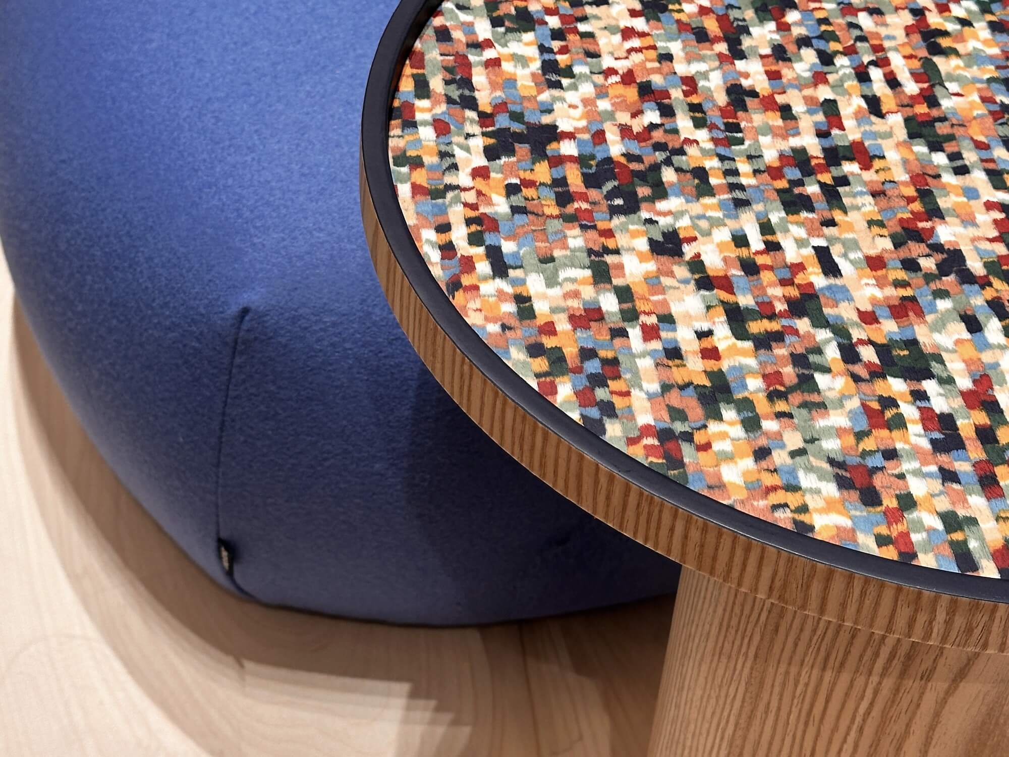 İnce işçilik ve özgün tasarımıyla ‘’Yoo‘’ beymen.com’da