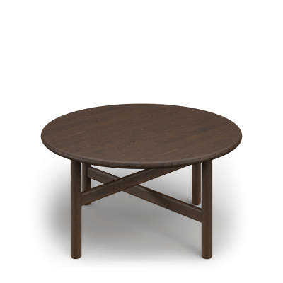 Borbo Blank Sehpa Cevız Lt.blk.r80 0