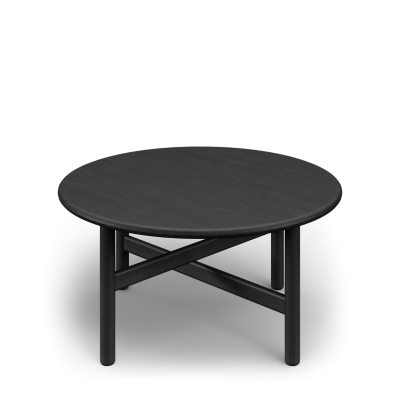 Borbo Blank Sehpa Sıyah Lt.blk.r80 0