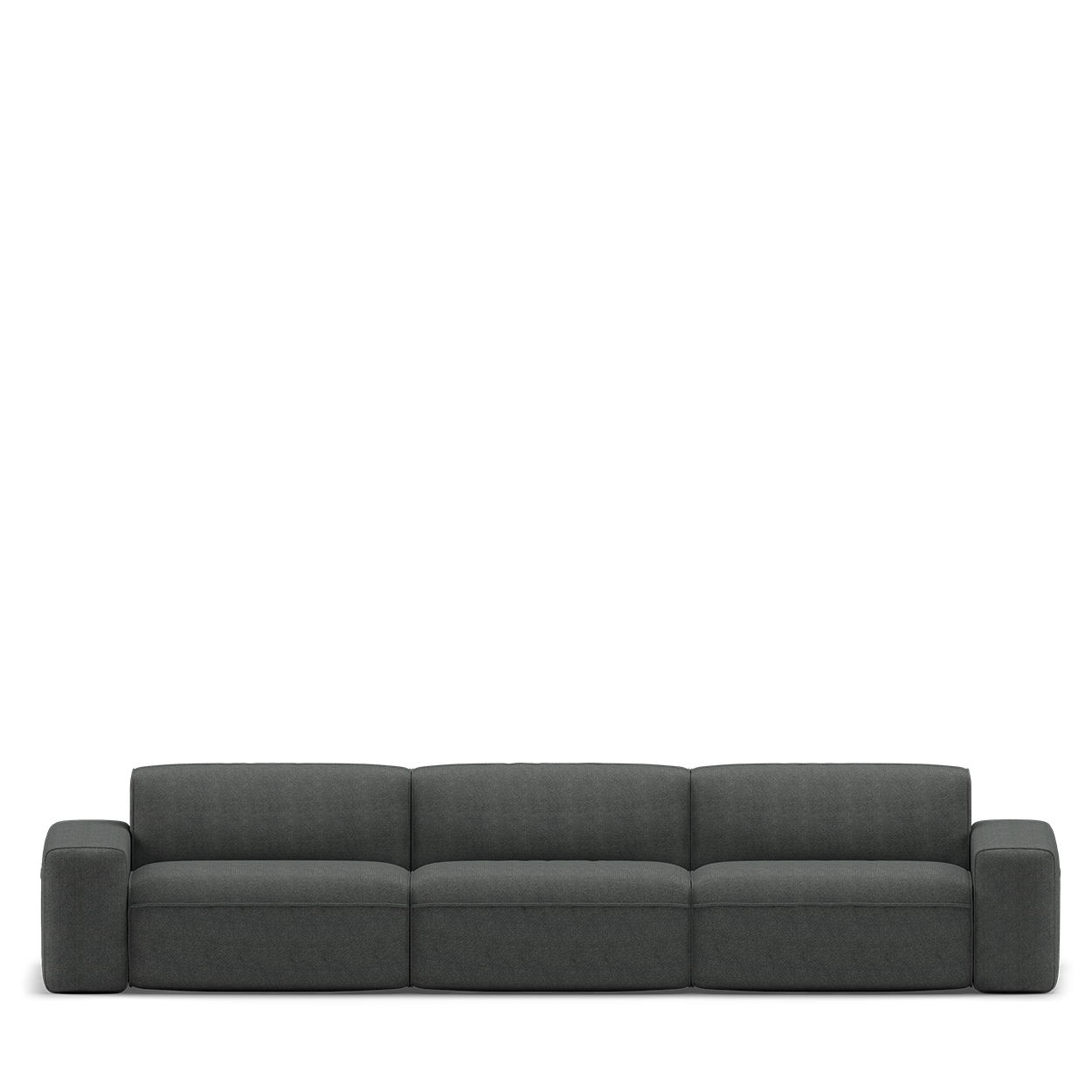 Borbo bold kanepe antrasit sf.bl.340.a