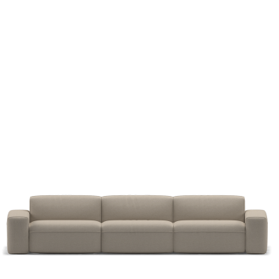 Borbo Bold Kanepe Bej Sf.bl.340.a