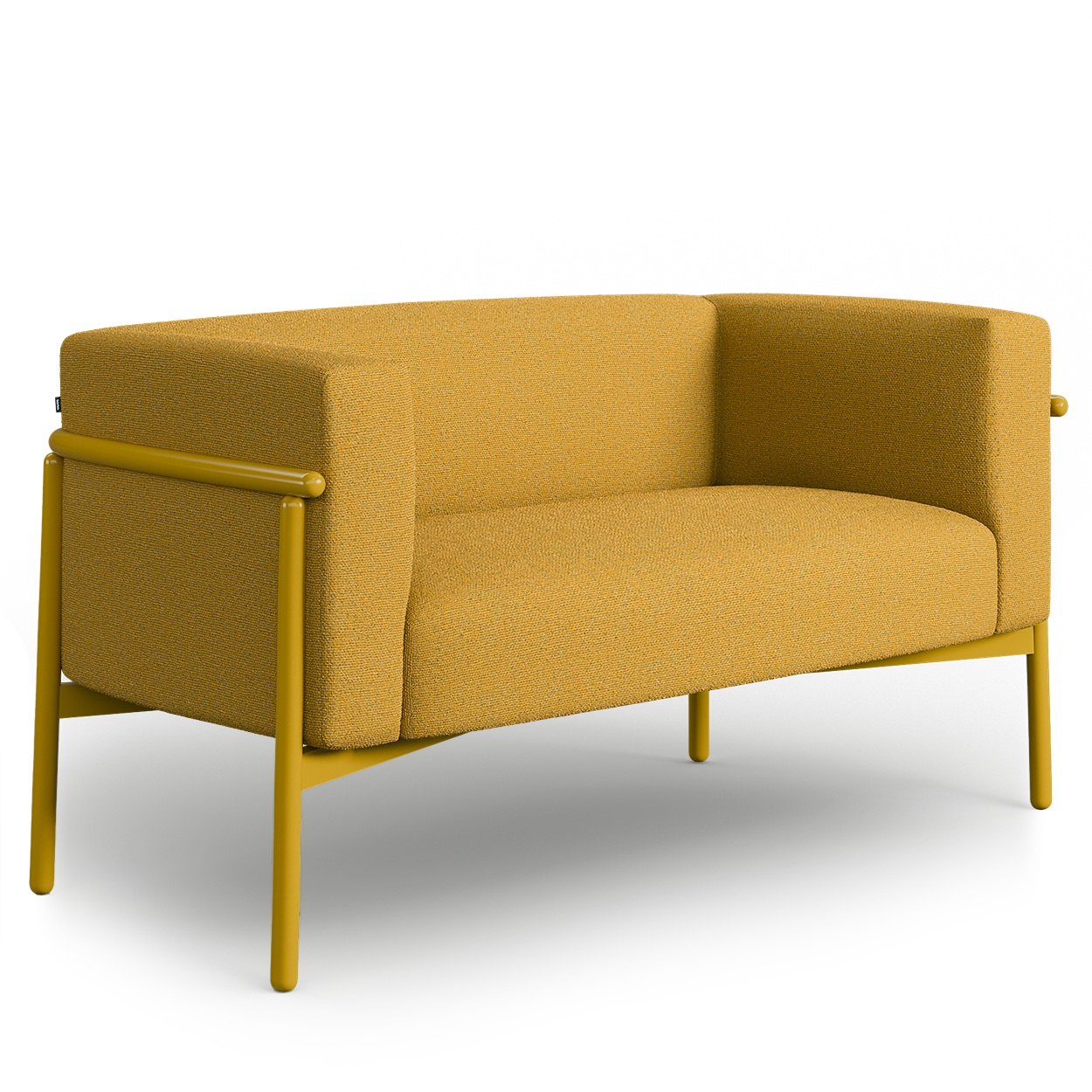 Borbo bowie kanepe sarı sf.bw.a 0