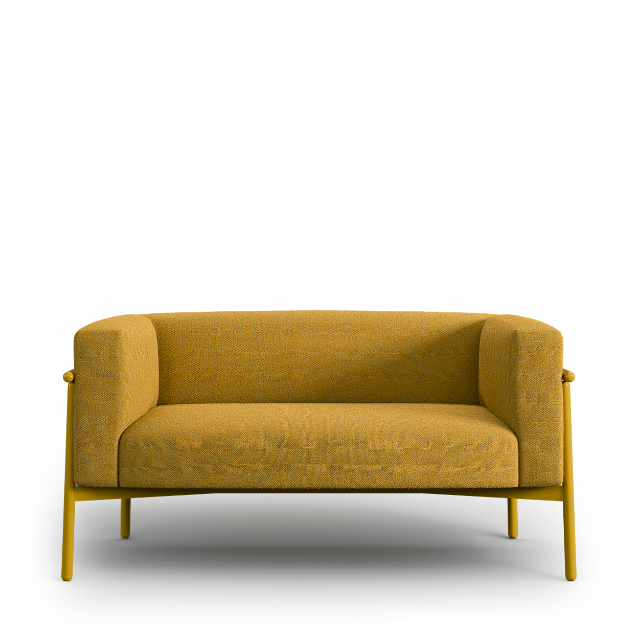 Borbo bowie kanepe sarı sf.bw.a 1