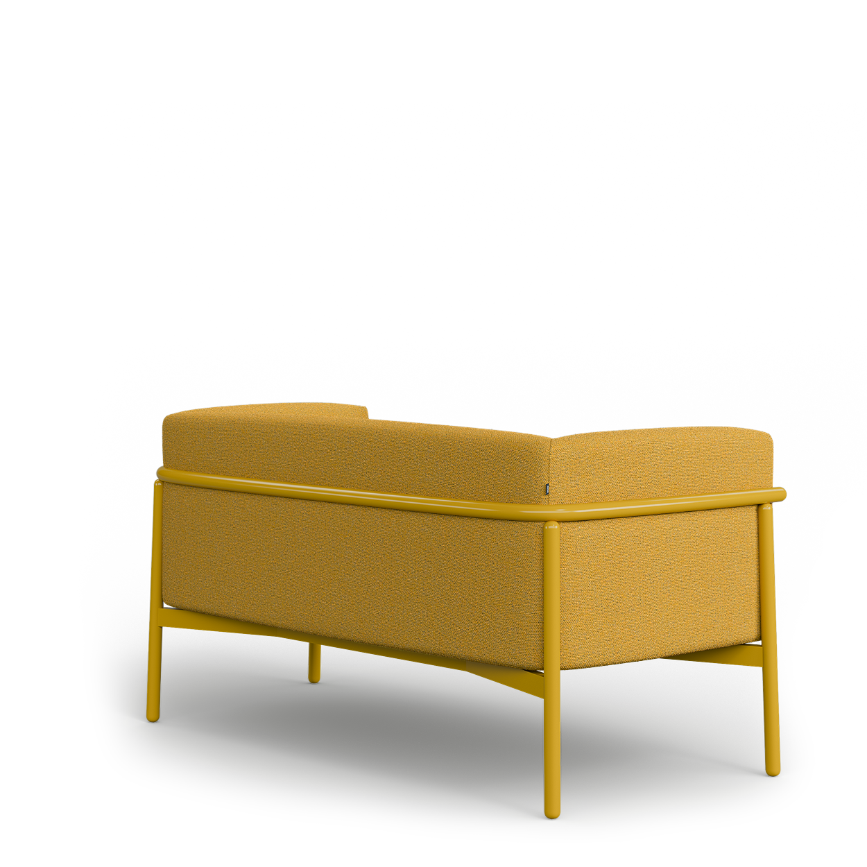 Borbo bowie kanepe sarı sf.bw.a 4