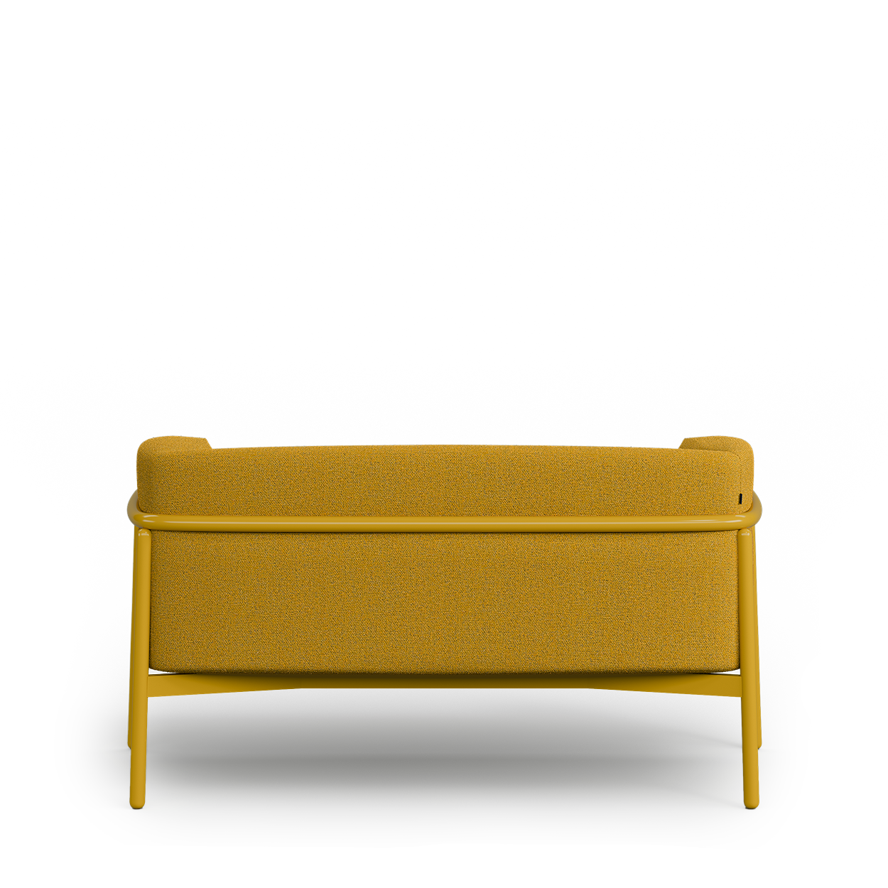 Borbo bowie kanepe sarı sf.bw.a 5