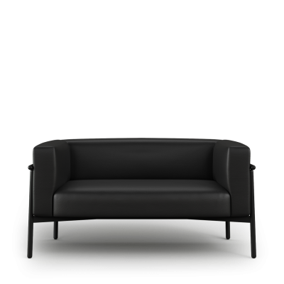 Borbo Bowie Kanepe Siyah Sf.bw.a 1