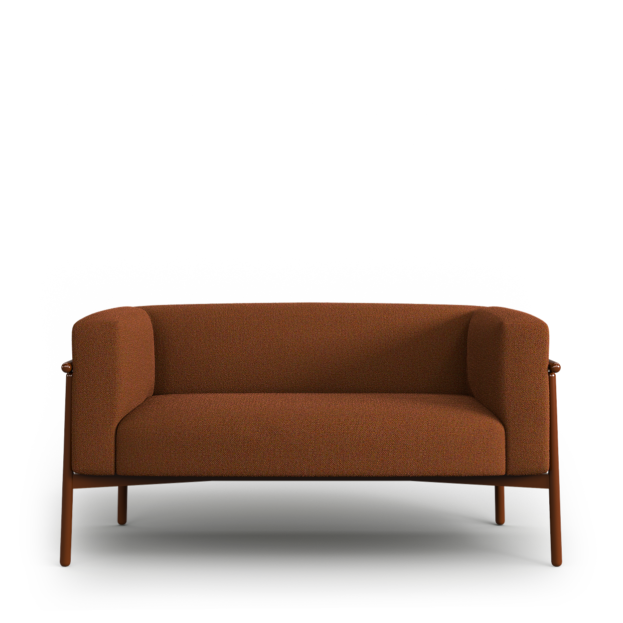 Borbo bowie kanepe turuncu sf.bw.a 1