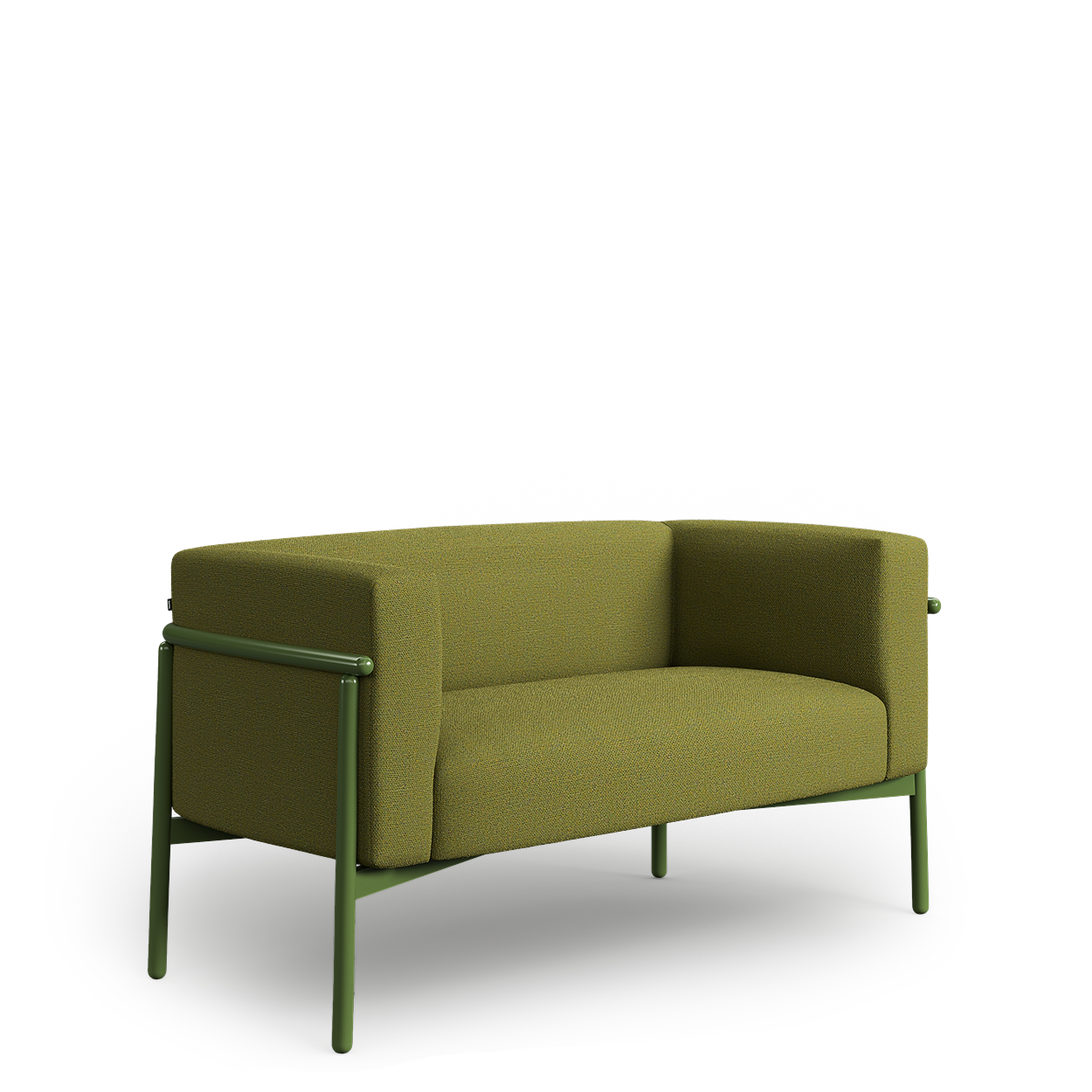 Borbo bowie kanepe yesıl sf.bw.a 2