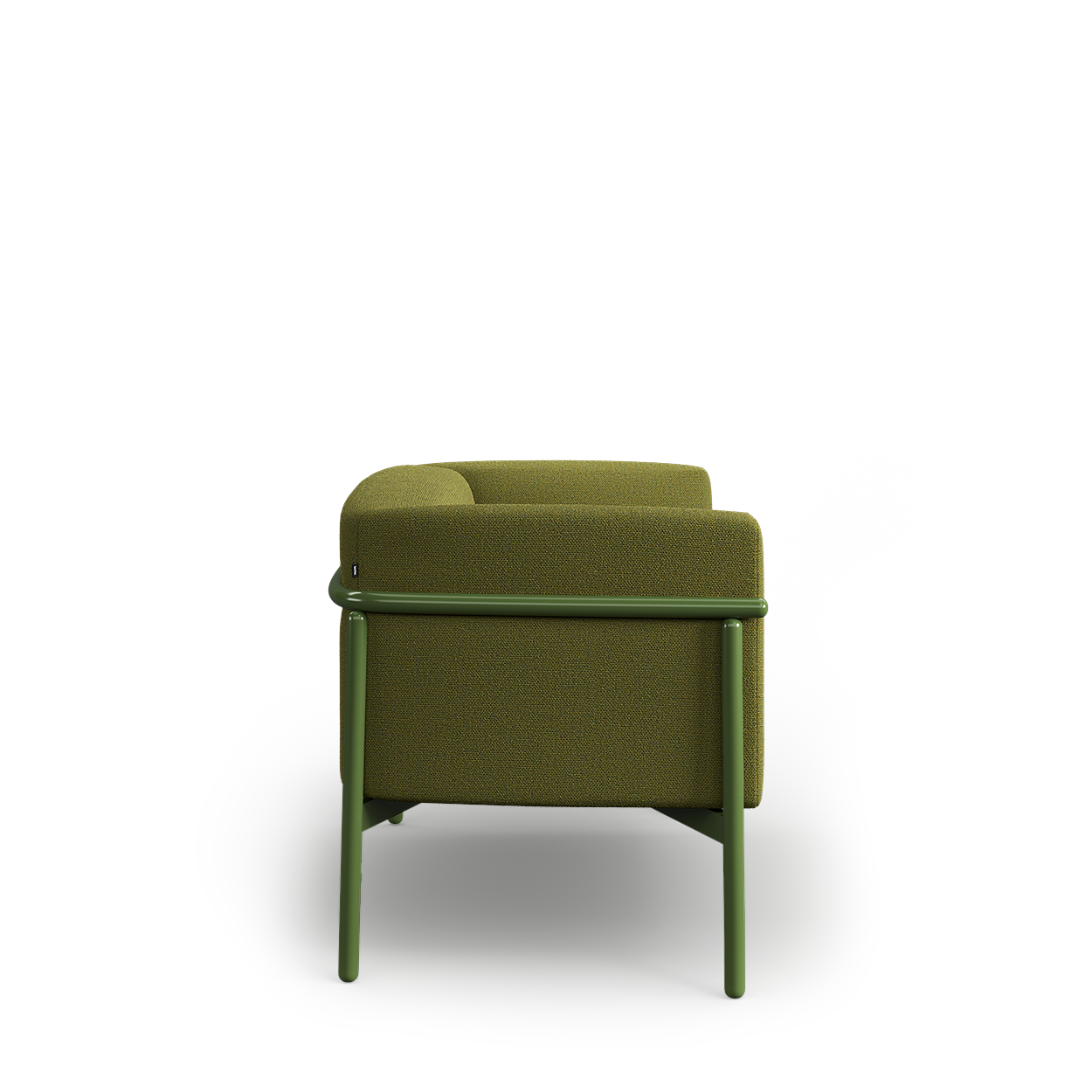 Borbo bowie kanepe yesıl sf.bw.a 3