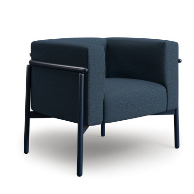 Borbo Bowie Koltuk Mavi Ar.bw 0