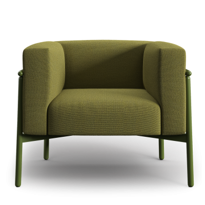 Borbo Bowie Koltuk Yesıl Ar.bw 00