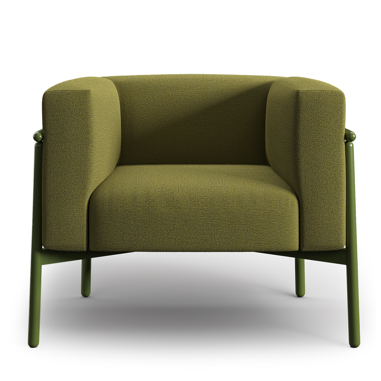 Borbo bowie koltuk yesıl ar.bw 00