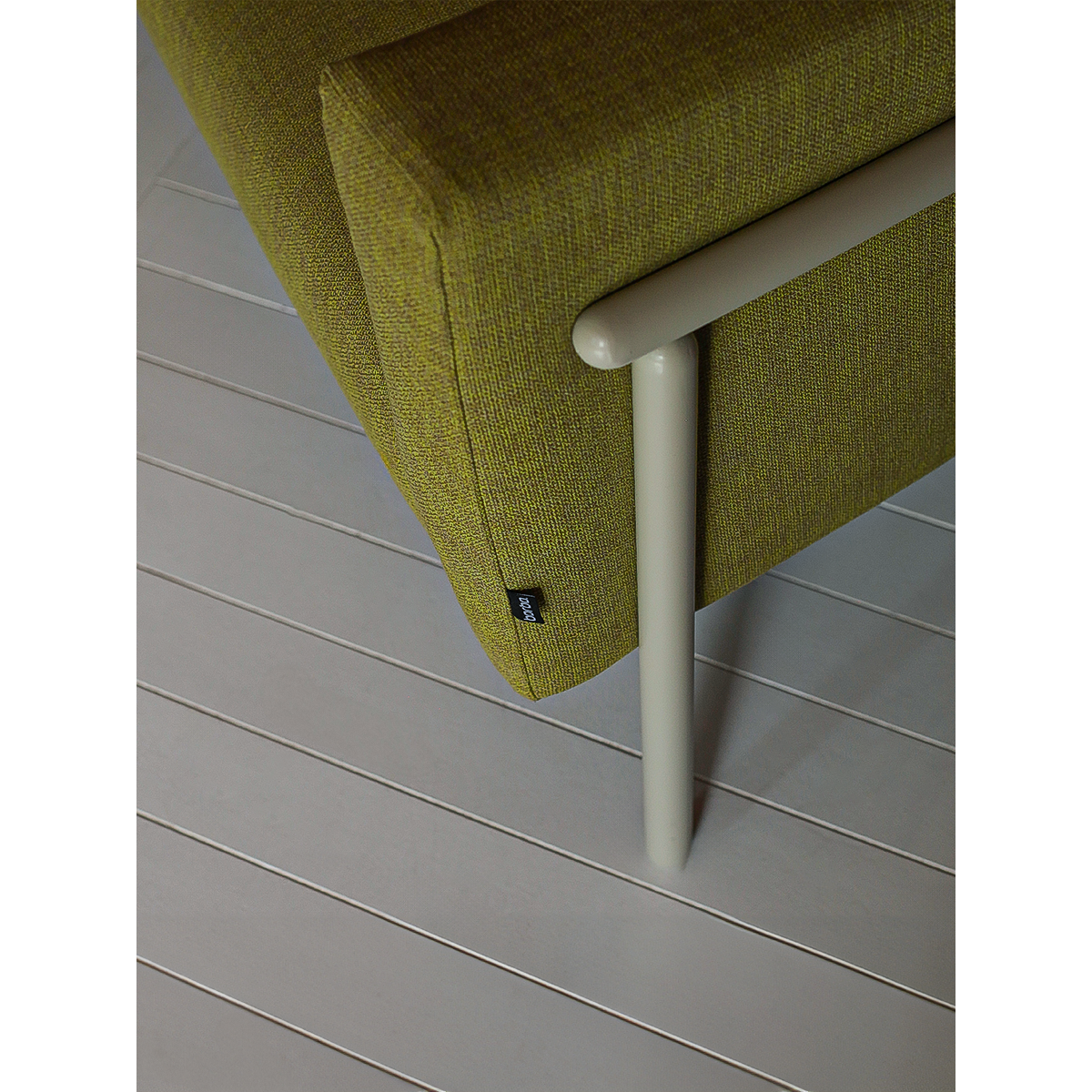 Borbo Bowie Koltuk Yesıl Ar.bw 001