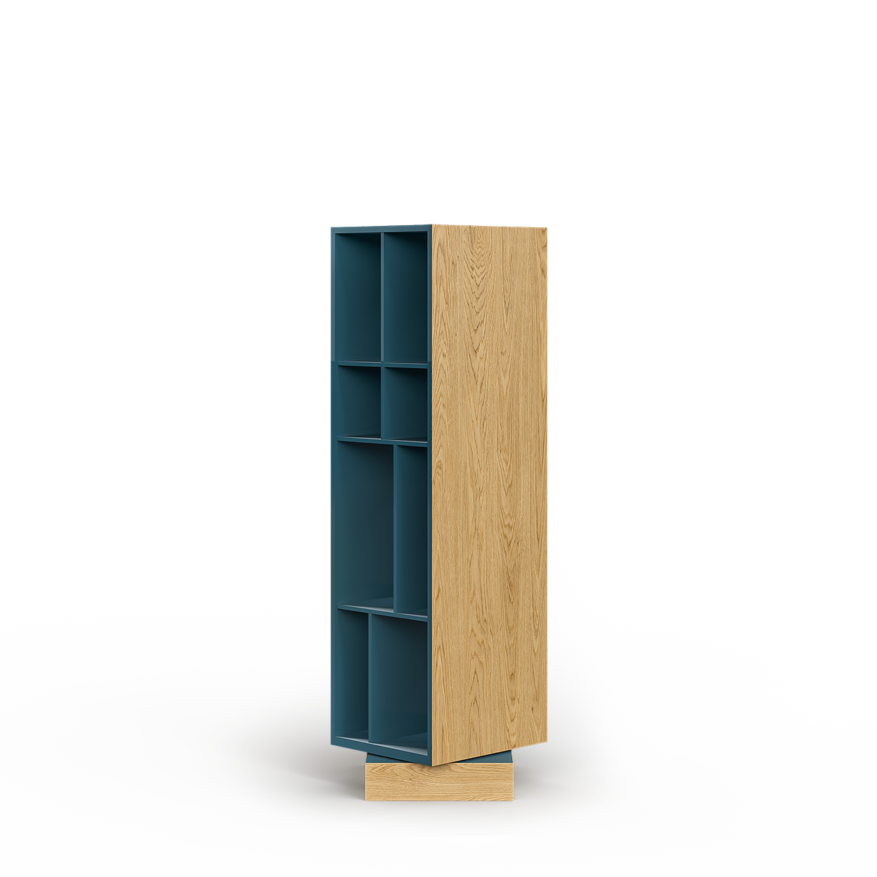 borbo-cabın-kıtaplık-mavı-st.ca.h-4 Borbo cabın kıtaplık mavı st.ca.h