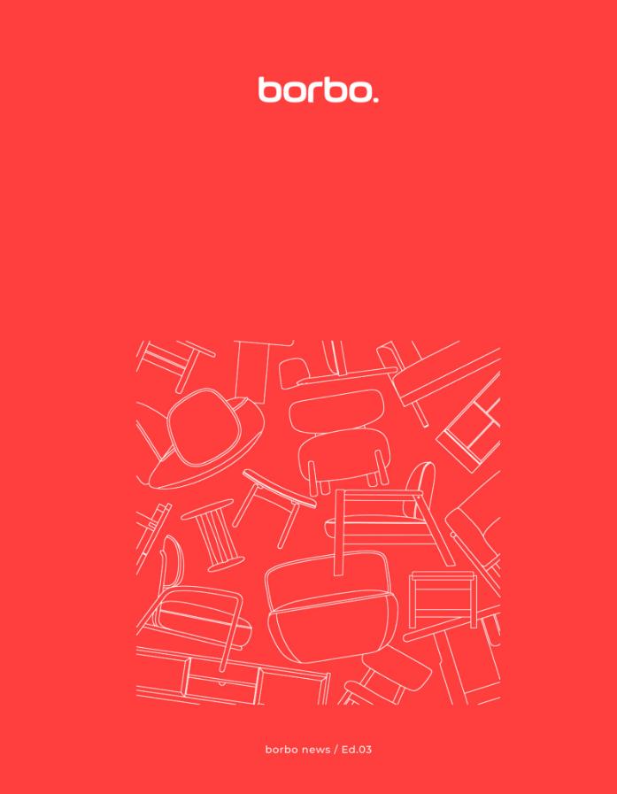 Borbo Catalog
