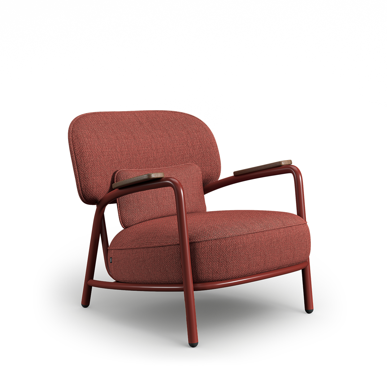 borbo-clay-koltuk-kırmızı-ar.cly-2 Borbo clay koltuk kırmızı ar.cly 2