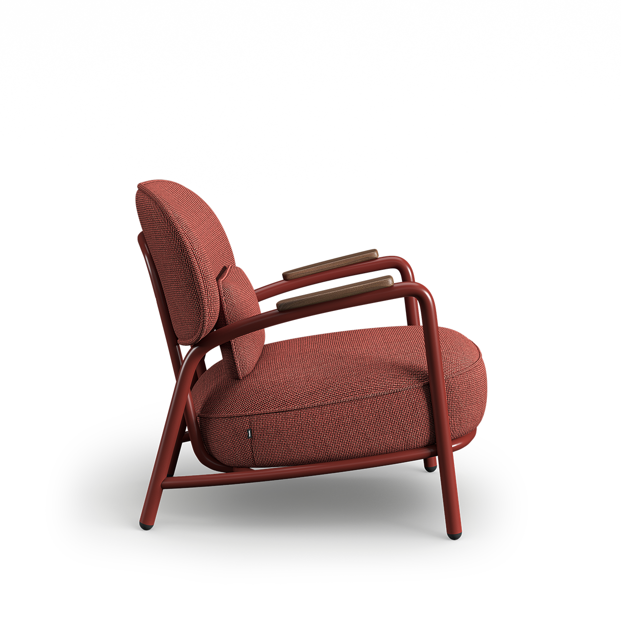 borbo-clay-koltuk-kırmızı-ar.cly-3 Borbo clay koltuk kırmızı ar.cly 3