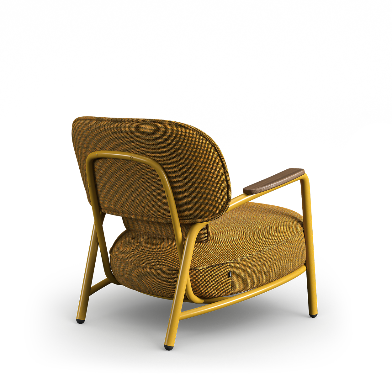 Borbo clay koltuk sarı ar.cly 4