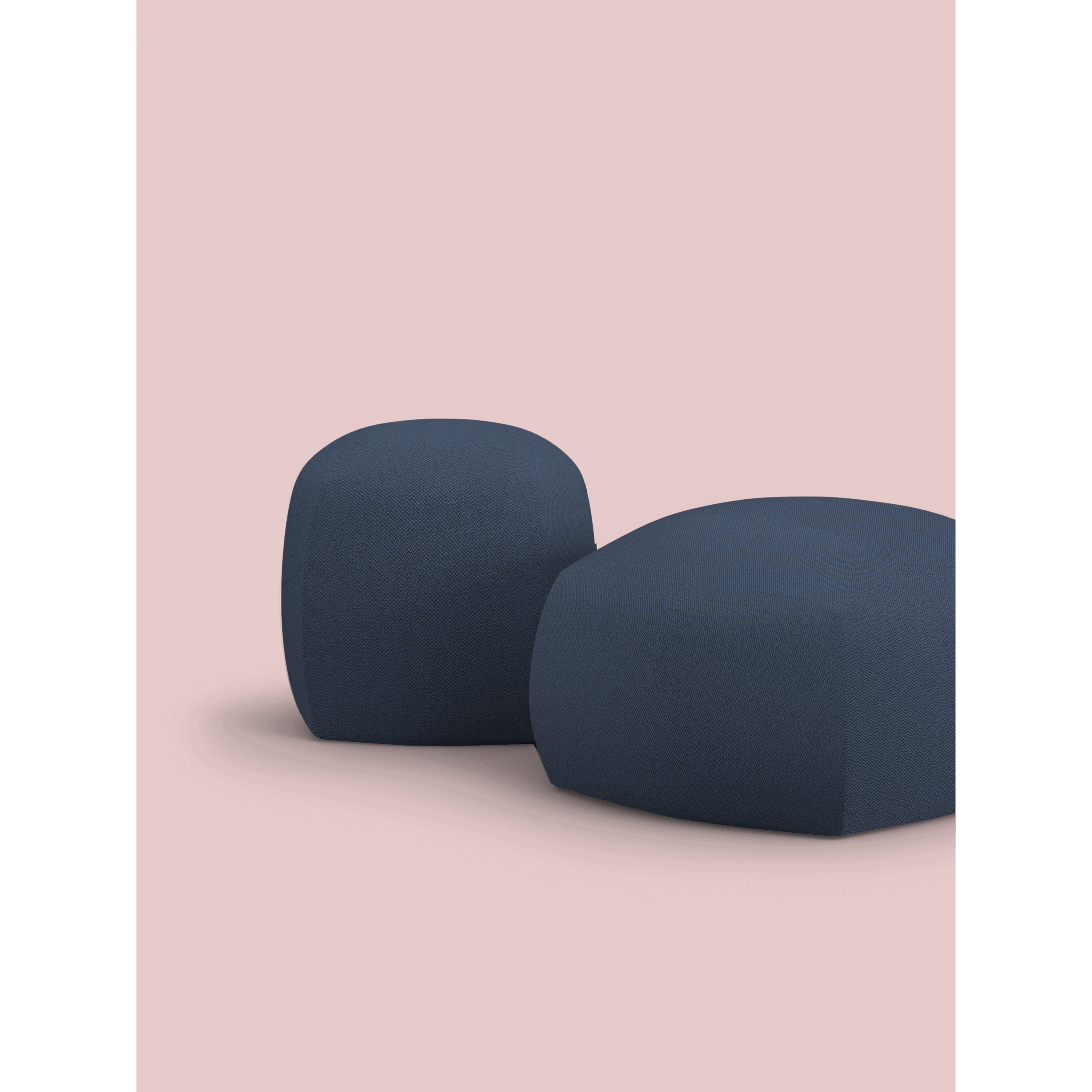 Borbo Dot40 Pouf 42 Pf.dot40 001