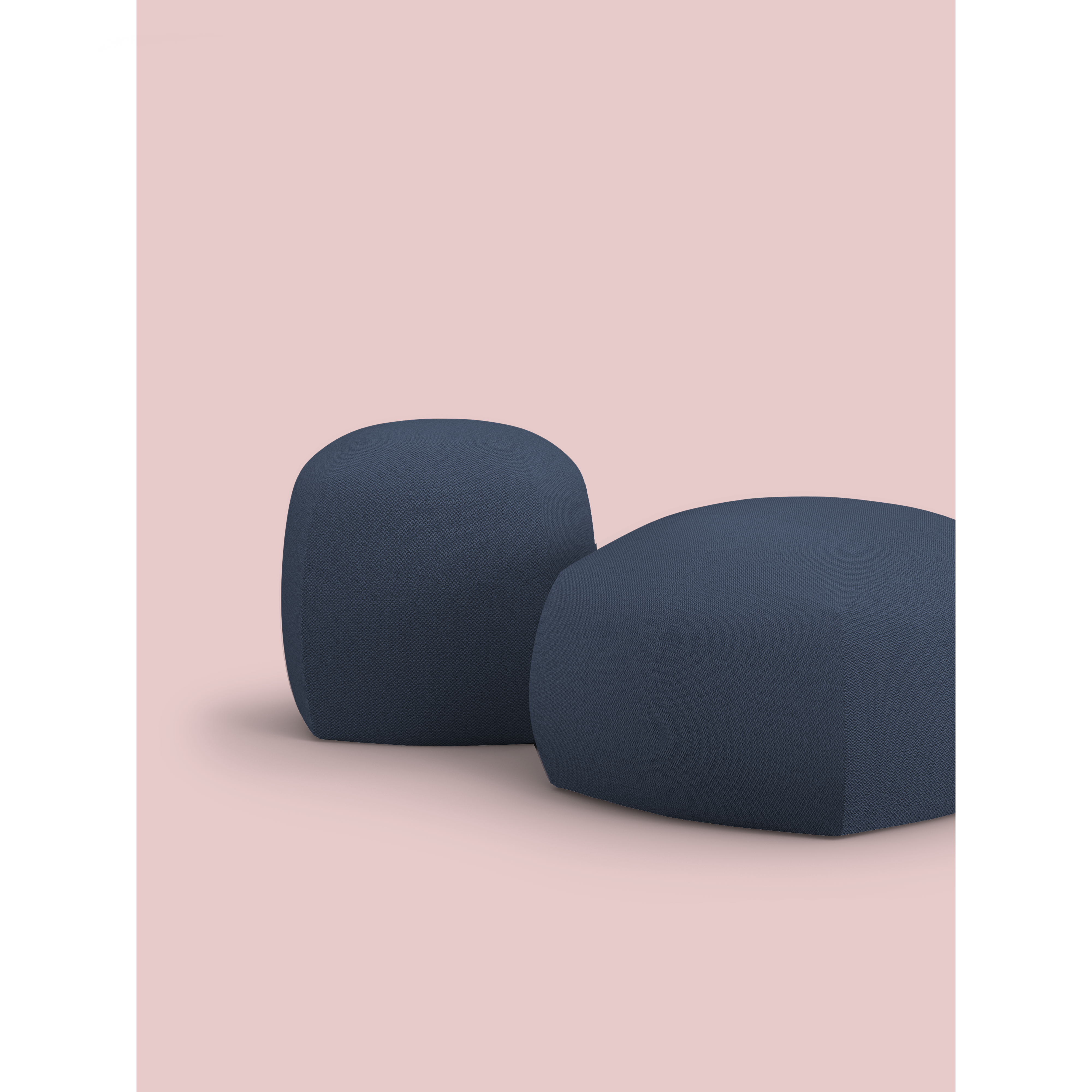 Borbo Dot40 Pouf 42 Pf.dot40 001