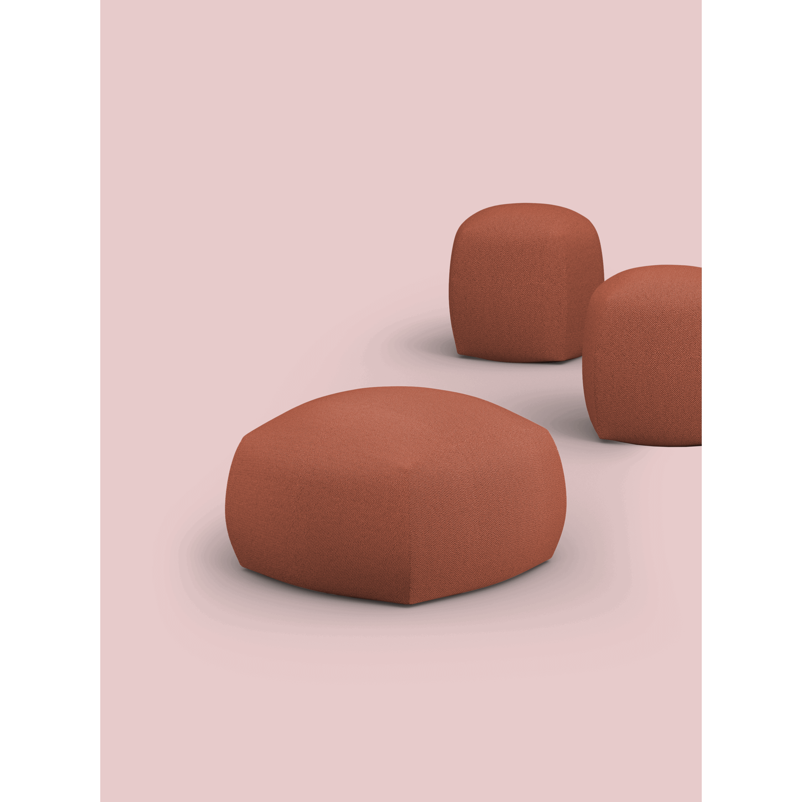 Borbo Dot40 Pouf 42 Pf.dot40 002