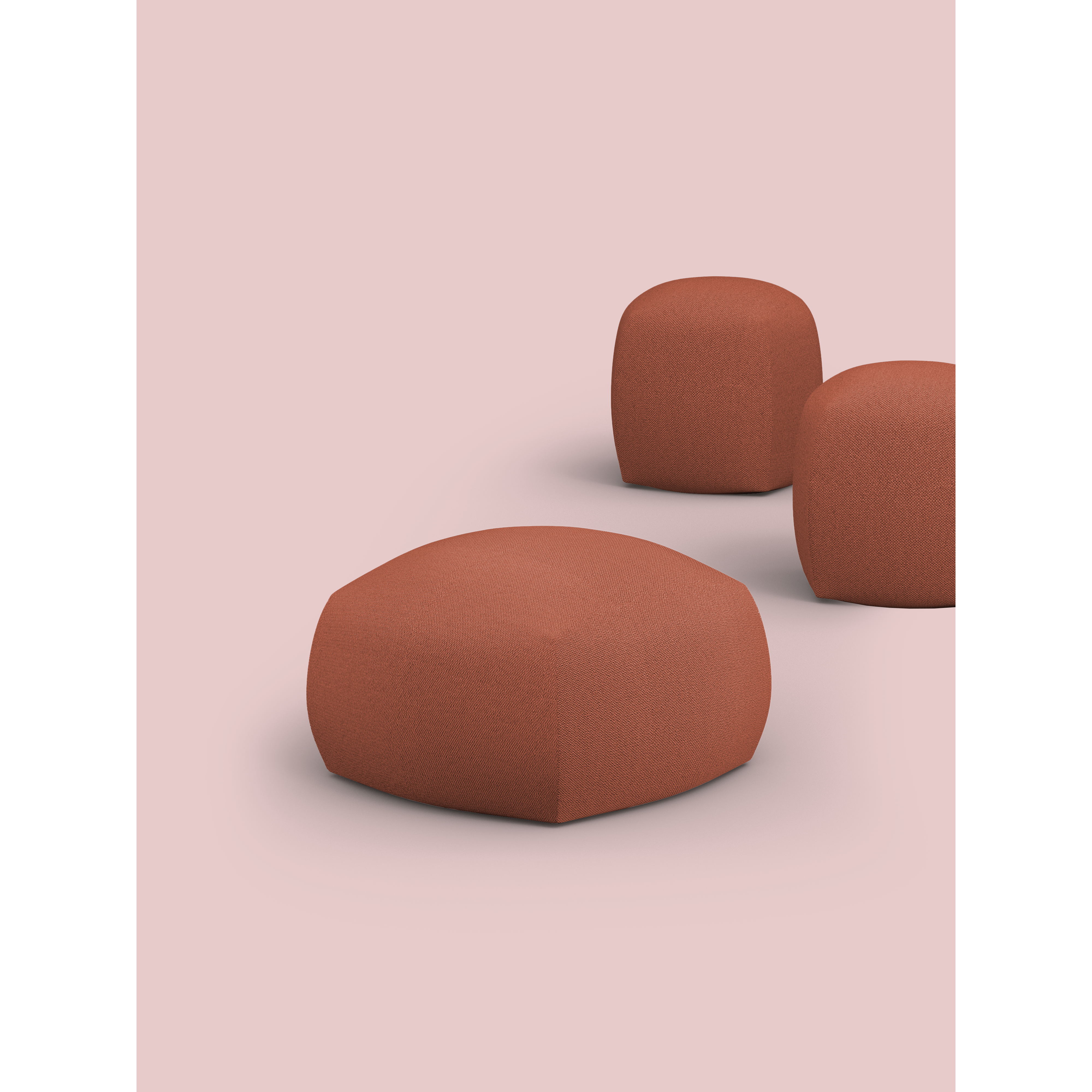 Borbo Dot40 Pouf 42 Pf.dot40 002