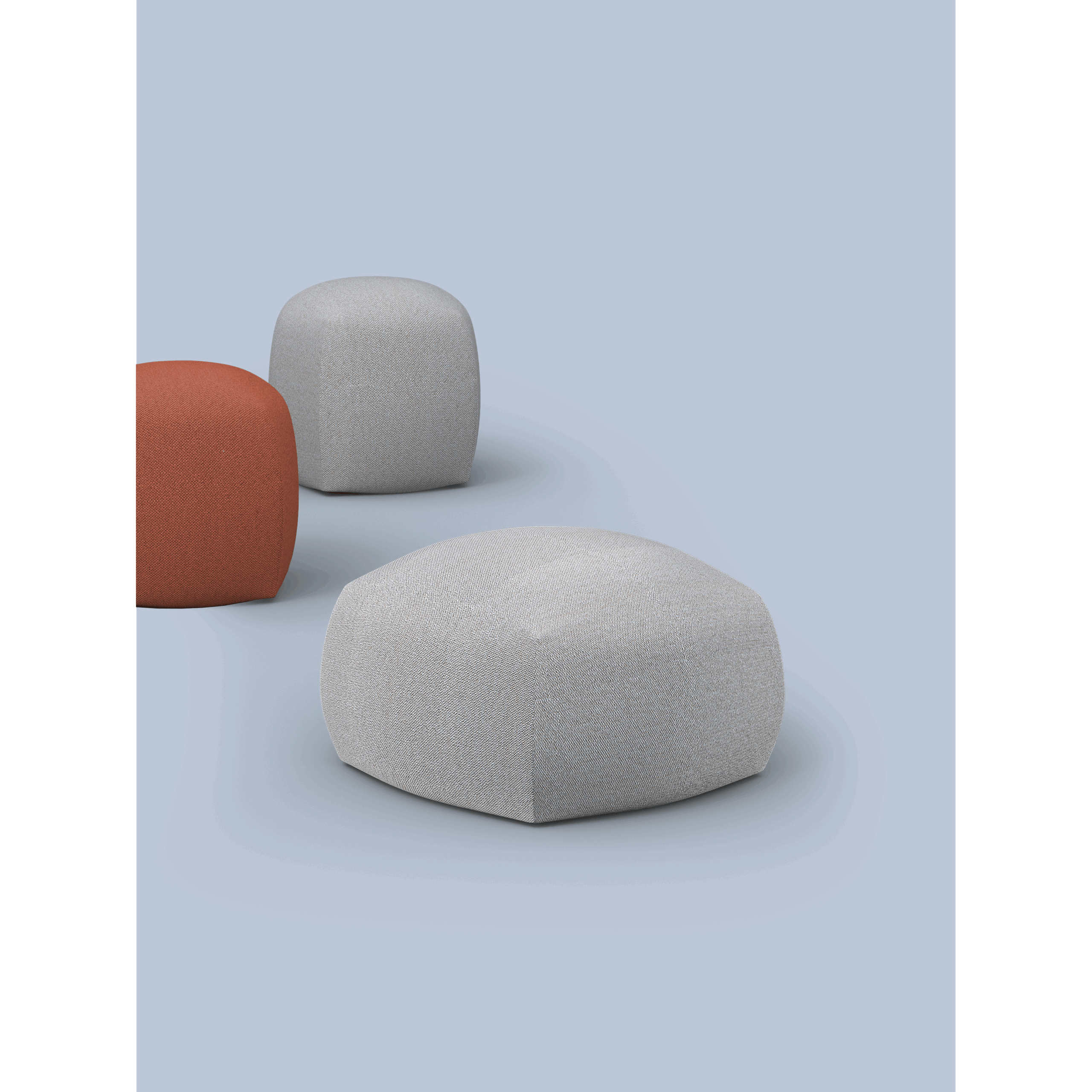 Borbo Dot40 Pouf 46 Pf.dot40 001