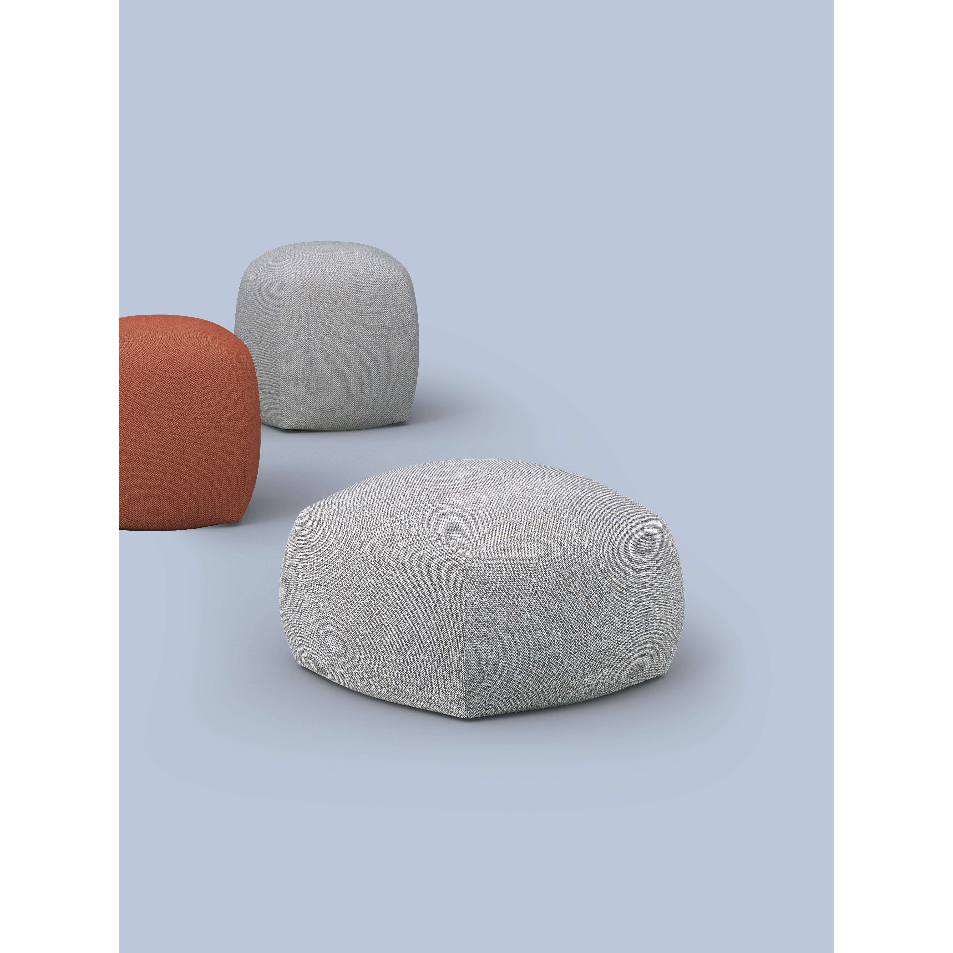 Borbo Dot40 Pouf 46 Pf.dot40 001