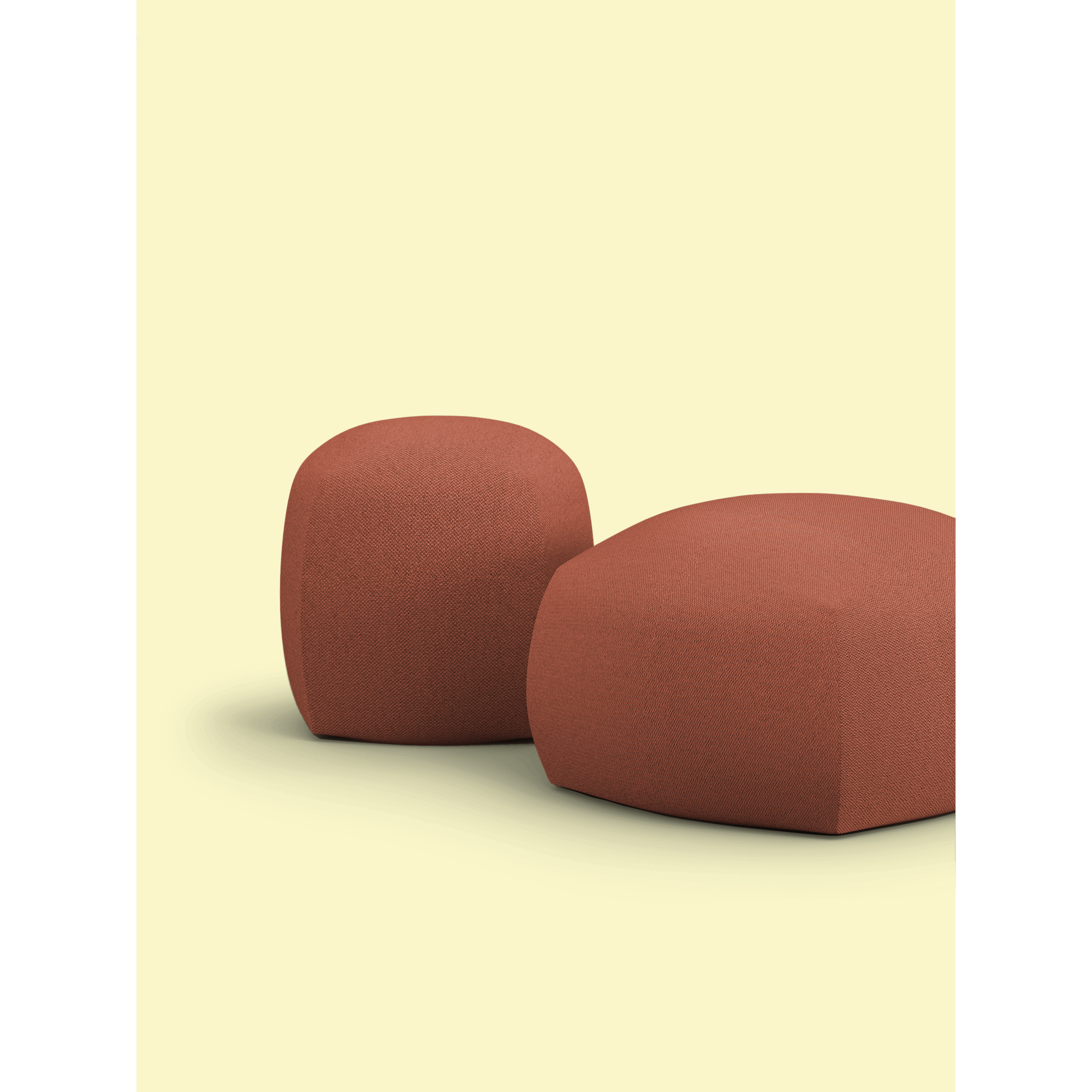 Borbo Dot60 Pouf 26 Pf.dot60 001