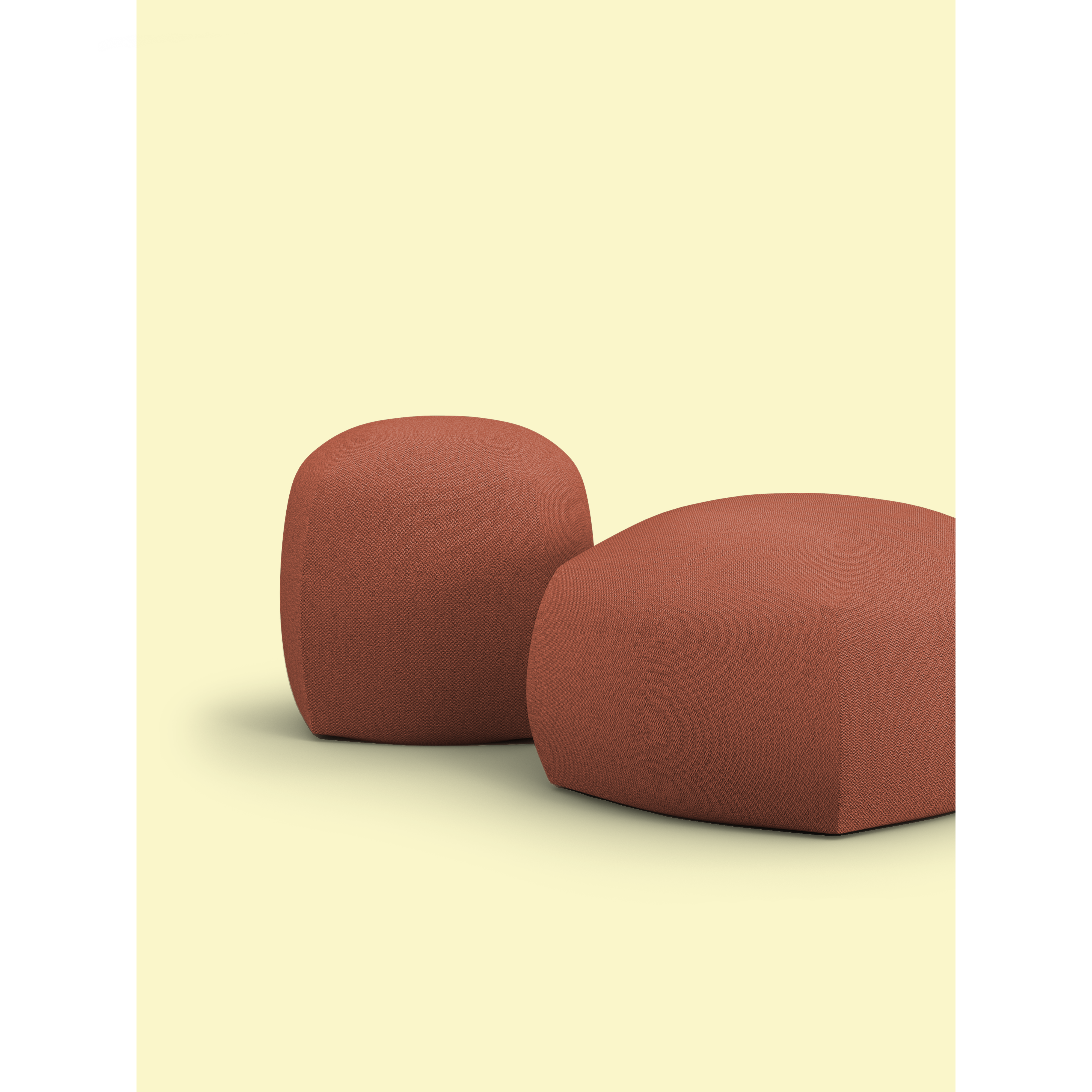 Borbo Dot60 Pouf 26 Pf.dot60 001