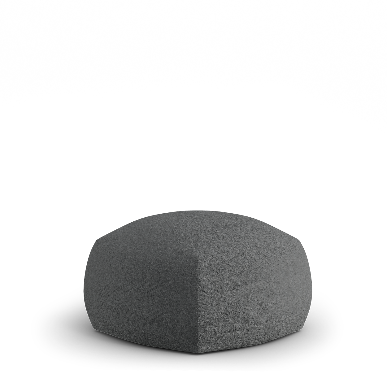 borbo-dot60-pouf-gri-pf.dot60-0 Borbo dot60 pouf gri pf.dot60 0