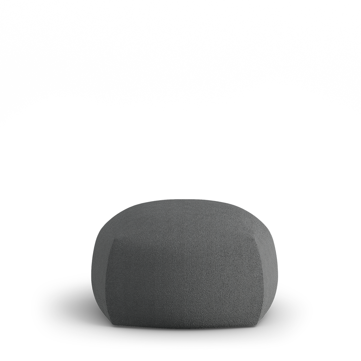 borbo-dot60-pouf-gri-pf.dot60-1 Borbo dot60 pouf gri pf.dot60 1