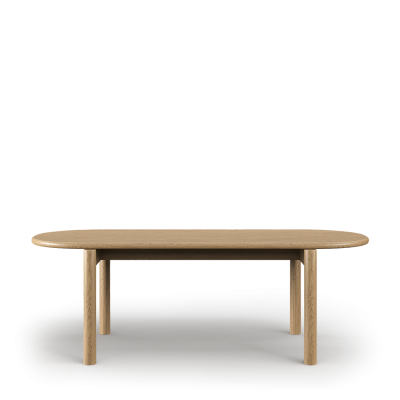 Borbo Habitat Masa Meşe Tb.hbt.220 1