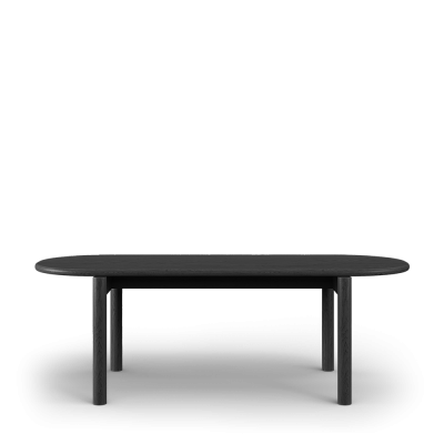 Borbo Habitat Masa Siyah Tb.hbt.220 1