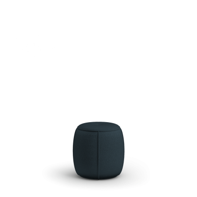 Borbo Kookie40 Pouf Mavi Pf.kookie40 0
