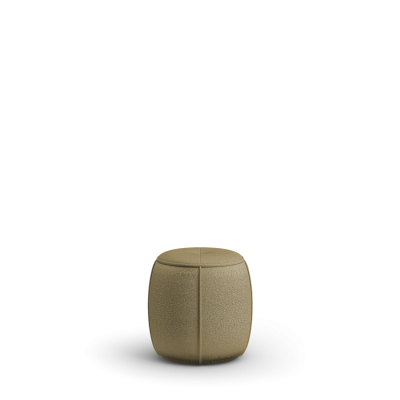 Borbo Kookie40 Pouf Sarı Pf.kookie40 0