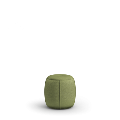 Borbo Kookie40 Pouf Yesil Pf.kookie40 0