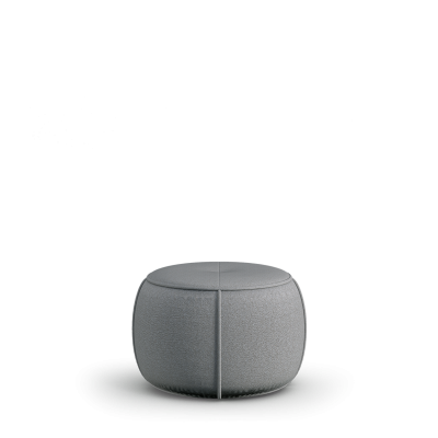 Borbo Kookie60 Pouf Pf.kookie60 0