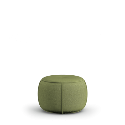 Borbo Kookie60 Pouf Yesil Pf.kookie60 0