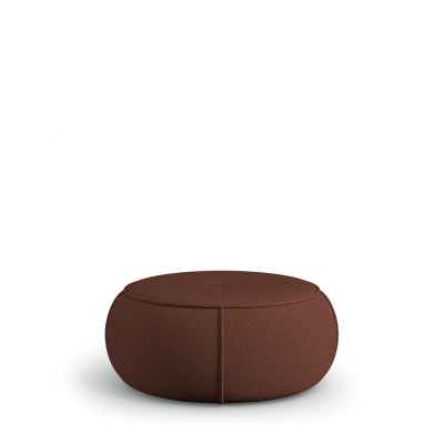 Borbo Kookie80 Pouf Kırmızı Pf.kookie80 0