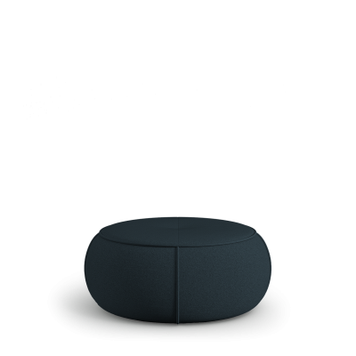 Borbo Kookie80 Pouf Mavi Pf.kookie80 0