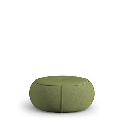 Borbo Kookie80 Pouf Yesil Pf.kookie80 0