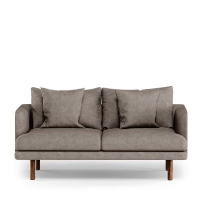Borbo Life Kanepe Bej Sf.lf.156.a