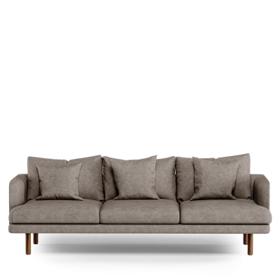 Borbo Life Kanepe Bej Sf.lf.224.a