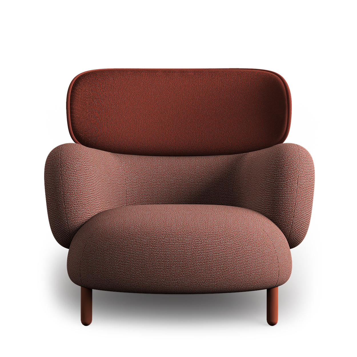 borbo-moby hıgh-koltuk-kırmızı-ar.mby.l.A-1 Borbo moby hıgh koltuk kırmızı ar.mby.l.a 1