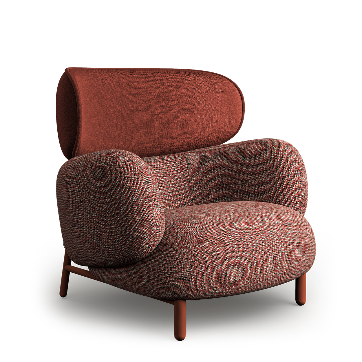 borbo-moby hıgh-koltuk-kırmızı-ar.mby.l.A-2 Borbo moby hıgh koltuk kırmızı ar.mby.l.a 2